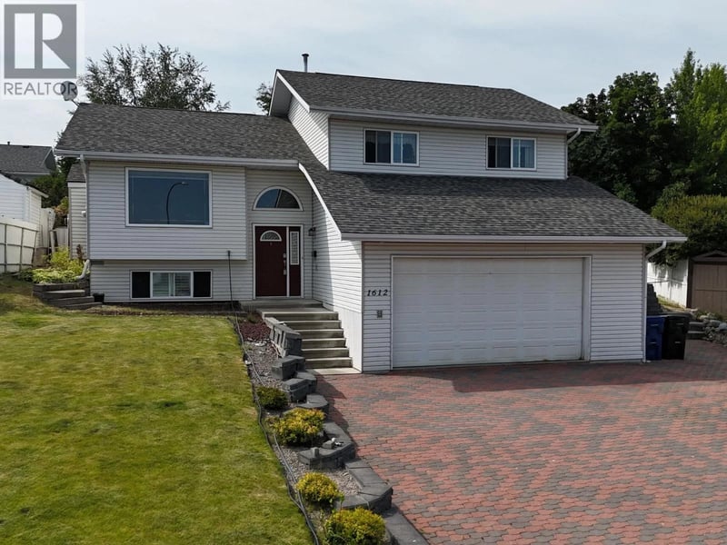 1612 Staple Crescent, Cranbrook, British Columbia, V1C6J1, Cranbrook, British Columbia — photo 1 of 5