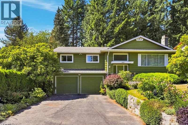 1473 BERKLEY Road, North Vancouver, British Columbia, V7H1Y5, North Vancouver, British Columbia — photo 1 of 5