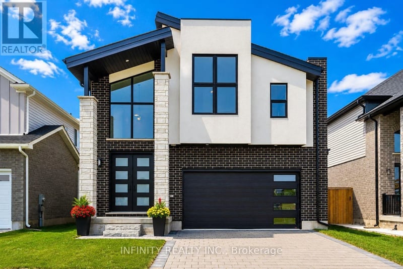 157 Crestview Drive, Middlesex Centre (Kilworth), Ontario, N0L1R0, Middlesex Centre (Kilworth), Ontario — photo 1 of 5