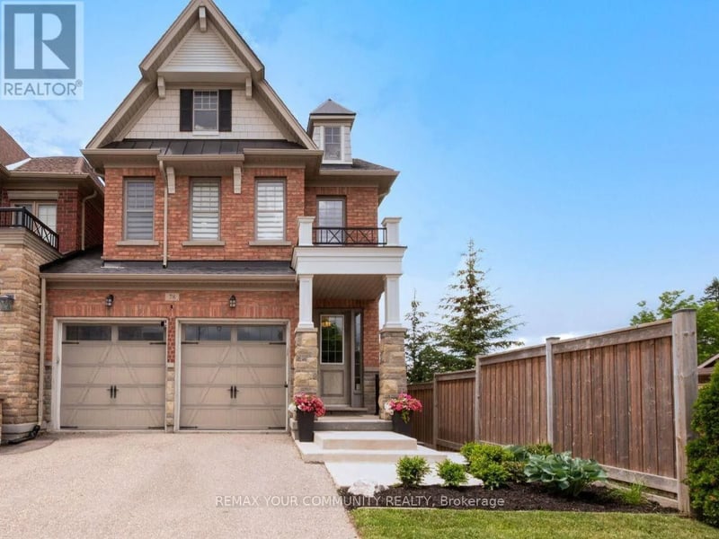 78 Alex Campbell Crescent, King (King City), Ontario, L7B0C1, King (King City), Ontario — photo 1 of 5