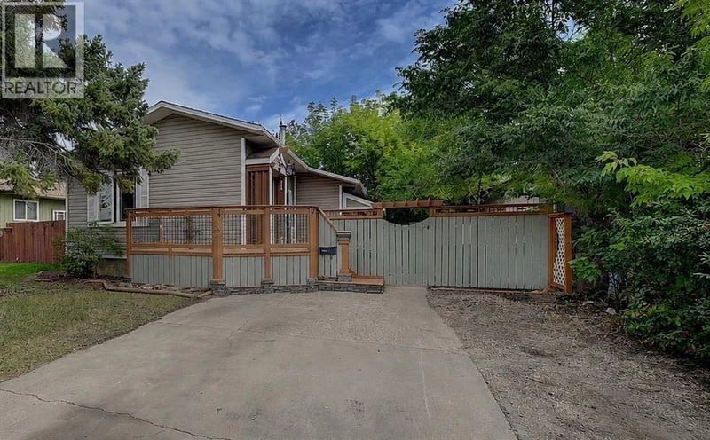 7309 Patterson Drive, Grande Prairie, Alberta, T8V5H1, Grande Prairie, Alberta — photo 1 of 5