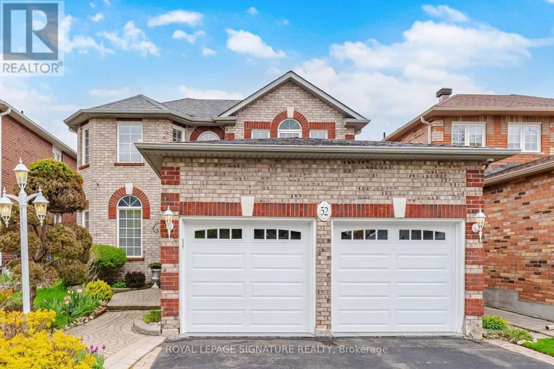 52 Durham Street, Halton Hills (Georgetown), Ontario, L7G5X4, Halton Hills (Georgetown), Ontario — photo 1 of 5
