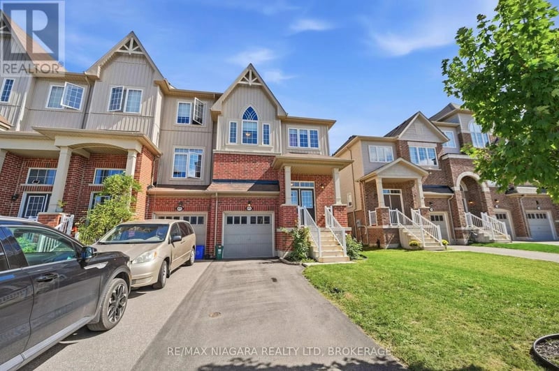 4032 Fracchioni Drive, Lincoln (Beamsville), Ontario, L3J0R6, Lincoln (Beamsville), Ontario — photo 1 of 5