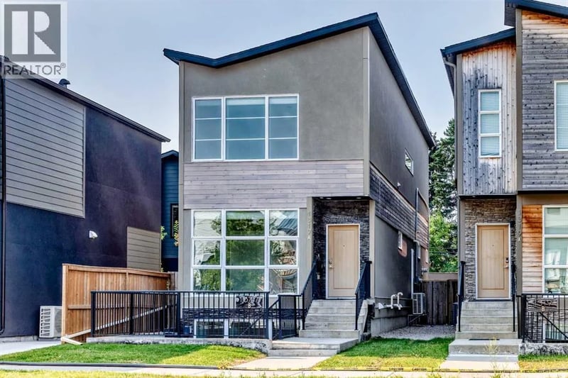 1317 20 Avenue Northwest, Calgary, Alberta, T3M1G4, Calgary, Alberta — photo 1 of 5
