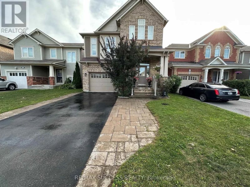 #Basement 916 Minchin Way, Milton (HA Harrison), Ontario, L9T7T6, Milton (HA Harrison), Ontario — photo 1 of 5