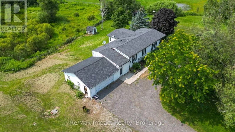 1004 Broomfield Road, Alnwick/Haldimand (Grafton), Ontario, K0K1M0, Alnwick/Haldimand (Grafton), Ontario — photo 1 of 5