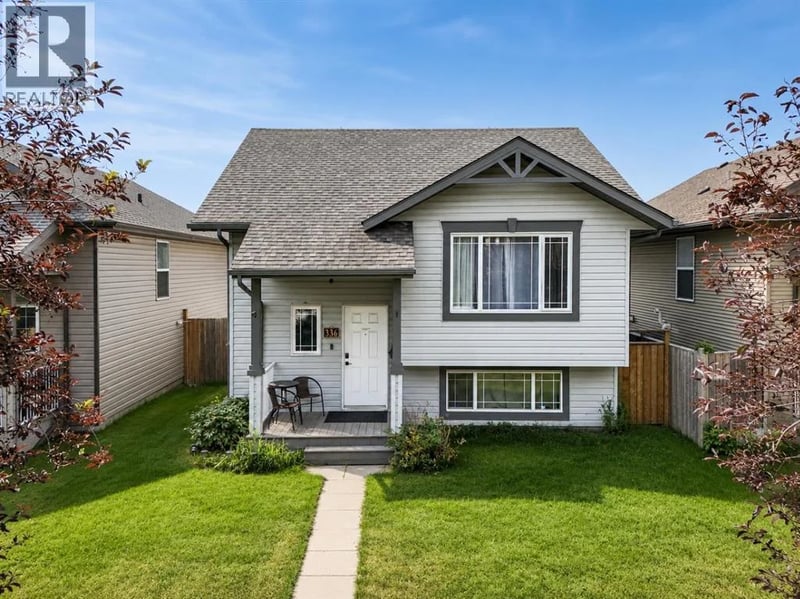 336 Kingston Drive, Red Deer, Alberta, T4P0H2, Red Deer, Alberta — photo 1 of 5