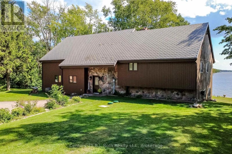 89 MCCRACKIN Avenue, Kawartha Lakes (Carden), Ontario, L0K1W0, Kawartha Lakes (Carden), Ontario — photo 1 of 5
