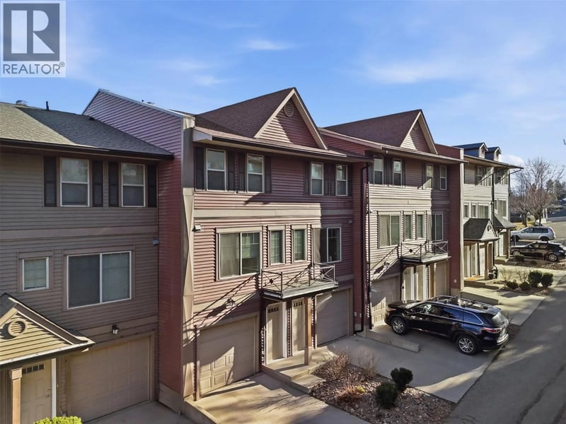 #5 1110 HUGH ALLAN Drive, Kamloops, British Columbia, V1S0B5, Kamloops, British Columbia — photo 1 of 5