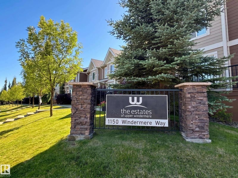 #29 1150 WINDERMERE WY SW, Edmonton, Alberta, T6W2B6, Edmonton, Alberta — photo 1 of 5