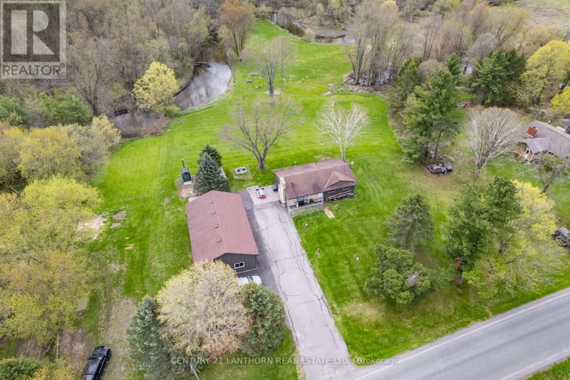 1123 Old Wooler Road, Brighton, Ontario, K0K1R0, Brighton, Ontario — photo 1 of 5