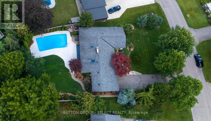 10 Northcrest Drive, London North (North B), Ontario, N5X3V8, London North (North B), Ontario — photo 1 of 5