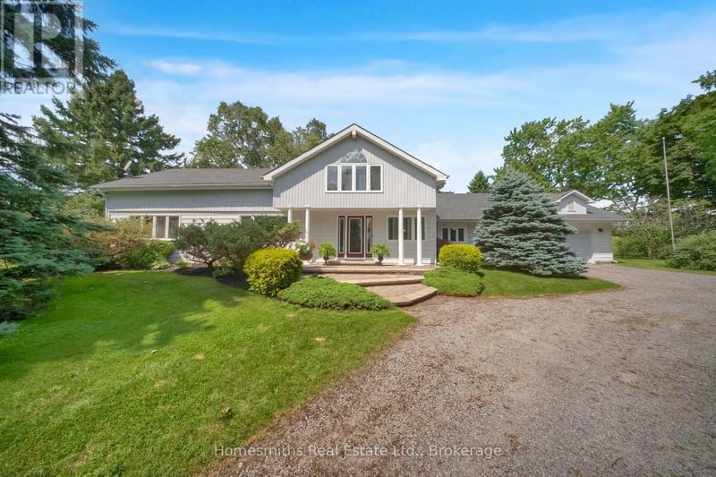 3698 Concession 5 Road, Clarington, Ontario, L0B1M0, Clarington, Ontario — photo 1 of 5