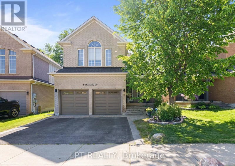 8 Burnaby Drive, Georgina (Keswick North), Ontario, L4P3Z1, Georgina (Keswick North), Ontario — photo 1 of 5