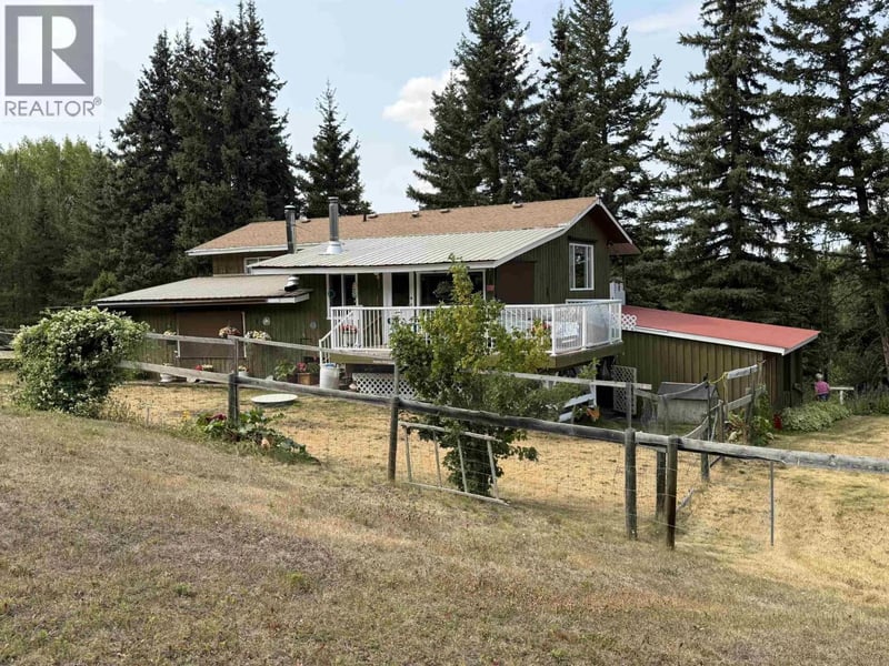 6709 KATCHMAR Road, Lone Butte, British Columbia, V0K1X3, Lone Butte, British Columbia — photo 1 of 5