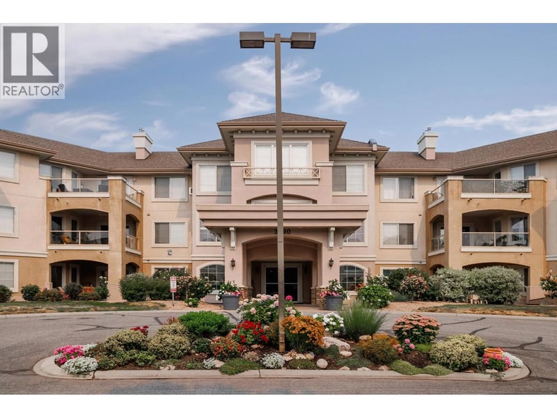 #315 3890 Brown Road, West Kelowna, British Columbia, V4T2J5, West Kelowna, British Columbia — photo 1 of 5