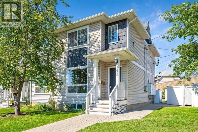 2508 72 Avenue Southeast, Calgary, Alberta, T2C4X1, Calgary, Alberta — photo 1 of 5