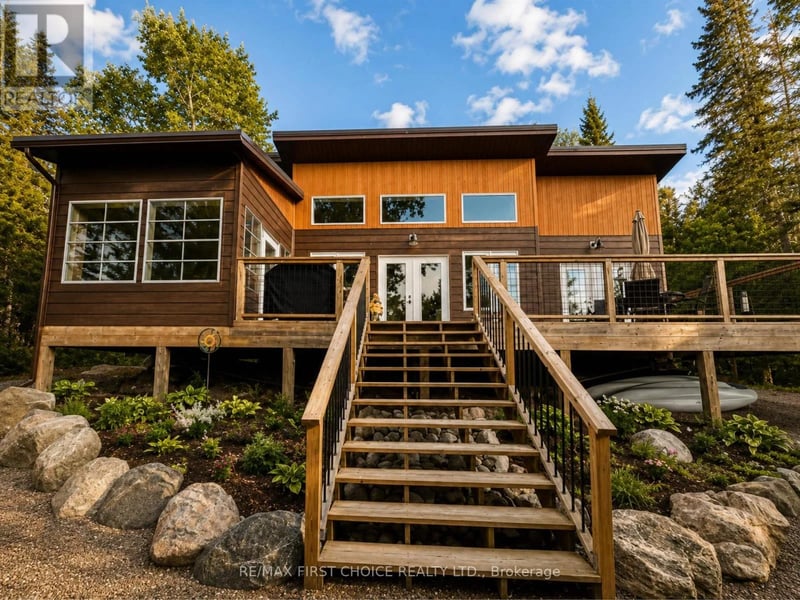 Lot 2 Big Pine Trail, Rainy River Remote Area (TB-407), Ontario, P9A0A1, Rainy River Remote Area (TB-407), Ontario — photo 1 of 5