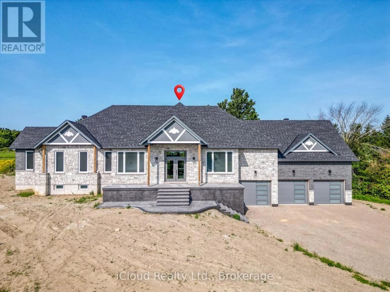 8 Prentis Court, Melancthon, Ontario, L9V3M9, Melancthon, Ontario — photo 1 of 5