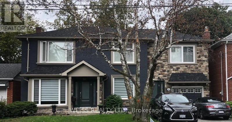 #B 55 Addington Avenue, Toronto (Lansing-Westgate), Ontario, M2N2L1, Toronto (Lansing-Westgate), Ontario — photo 1 of 5