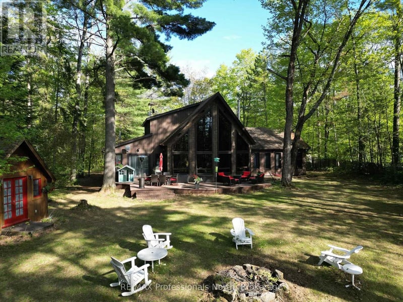 15111 Highway 35, Minden Hills (Minden), Ontario, K0M2K0, Minden Hills (Minden), Ontario — photo 1 of 5