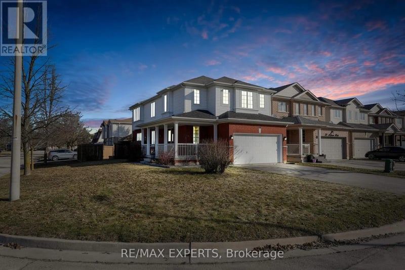 36 Anderson Road, New Tecumseth (Alliston), Ontario, L9R0A9, New Tecumseth (Alliston), Ontario — photo 1 of 5