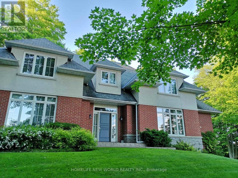 36 Country Heights Drive, Richmond Hill, Ontario, L4E3M8, Richmond Hill, Ontario — photo 1 of 5