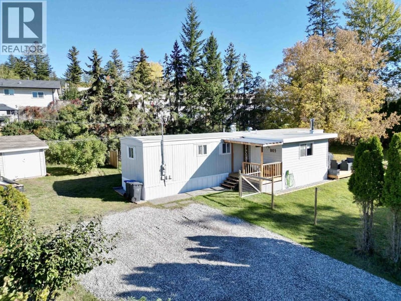 1015 DAIRY Road, Williams Lake, British Columbia, V2G4L3, Williams Lake, British Columbia — photo 1 of 5