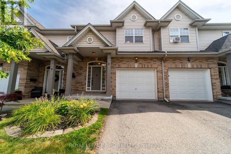 #3 5200 DORCHESTER Road, Niagara Falls (Morrison), Ontario, L2E7M6, Niagara Falls (Morrison), Ontario — photo 1 of 5