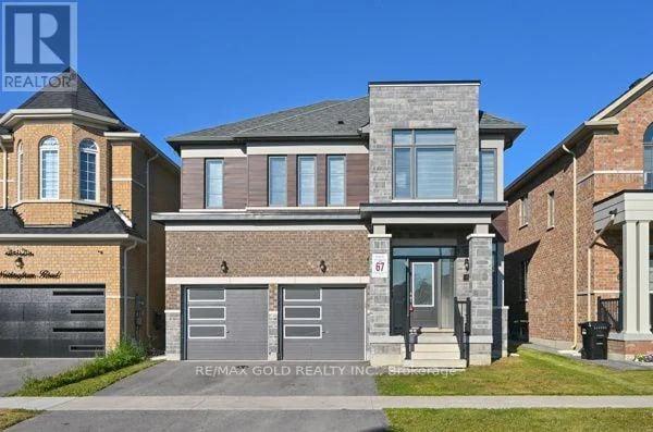 82 Nottingham Road, Barrie, Ontario, L9J0L3, Barrie, Ontario — photo 1 of 5
