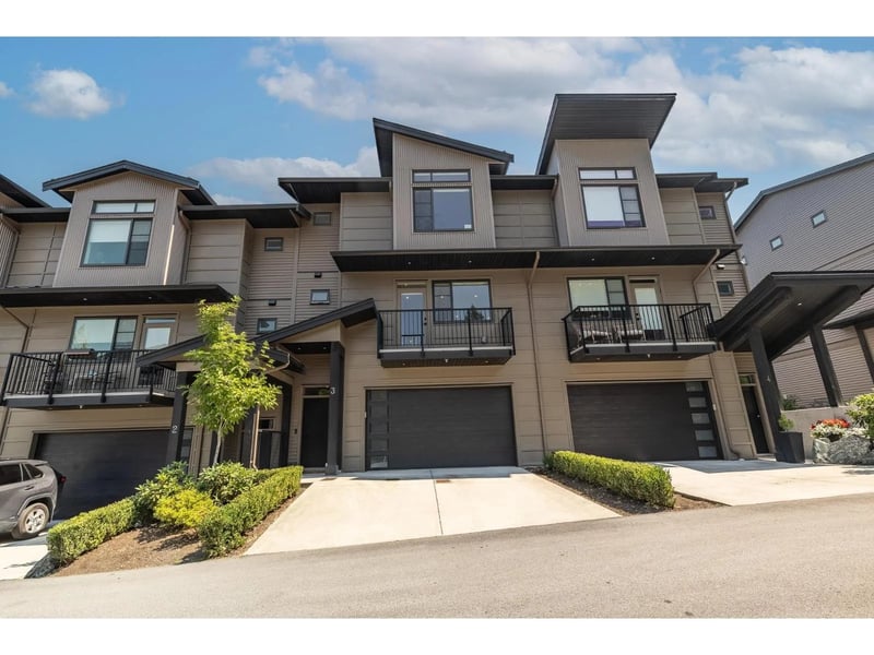 #3 43610 CHILLIWACK MOUNTAIN Road, Chilliwack, British Columbia, V2R4A1, Chilliwack, British Columbia — photo 1 of 5