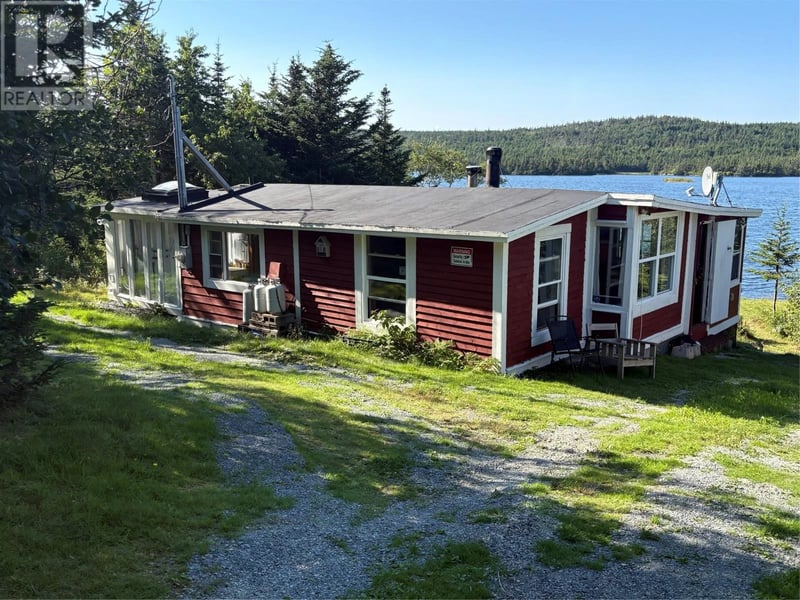 169 -175 Middle Three Island Pond Road, Torbay, Newfoundland & Labrador, A1K0N9, Torbay, Newfoundland & Labrador — photo 1 of 5