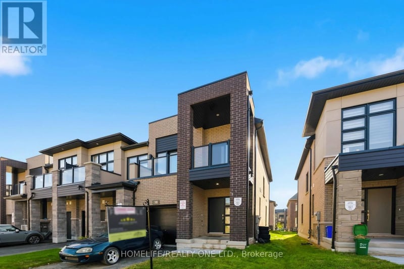10 Harvey Bunker Crescent, Markham (Angus Glen), Ontario, L6C3M7, Markham (Angus Glen), Ontario — photo 1 of 5