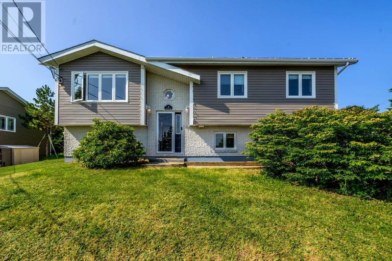 12 Riverview Place, Torbay, Newfoundland & Labrador, A1K1B4, Torbay, Newfoundland & Labrador — photo 1 of 5
