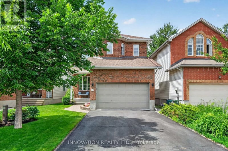 78 Maricona Way, Ottawa, Ontario, K2T1H3, Ottawa, Ontario — photo 1 of 5