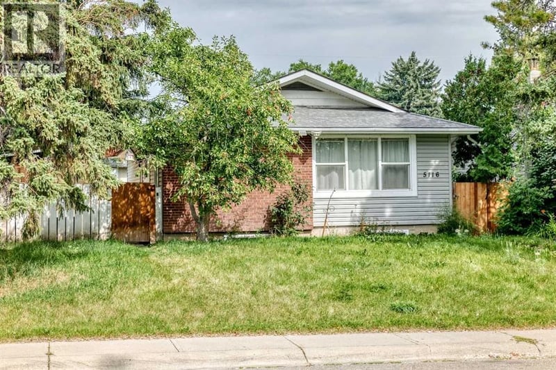 5116 Forego Avenue, Calgary, Alberta, T2A2C6, Calgary, Alberta — photo 1 of 5