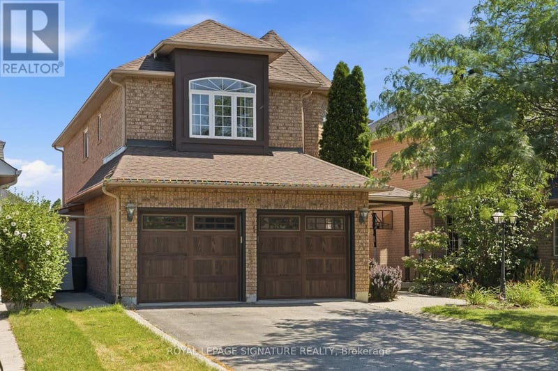 79 Twin Willow Crescent East, Brampton (Snelgrove), Ontario, L7A1K2, Brampton (Snelgrove), Ontario — photo 1 of 5