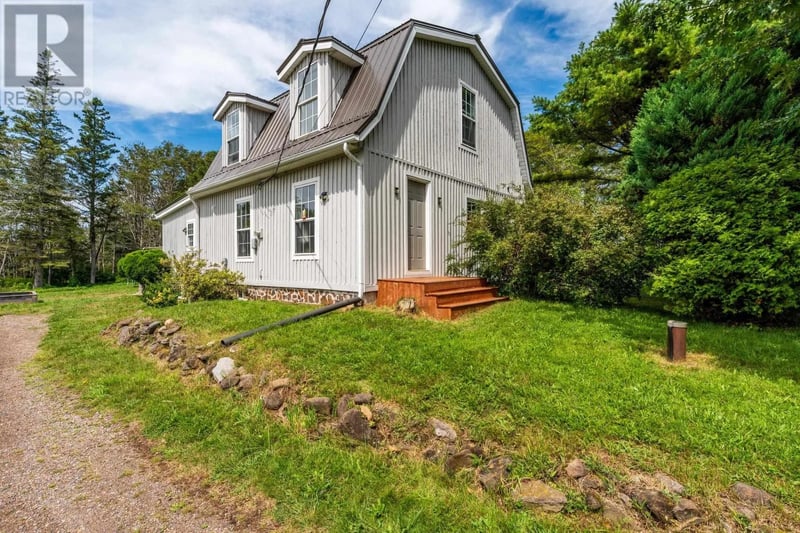 2415 Highway 362 Highway, Margaretsville, Nova Scotia, B0S1P0, Margaretsville, Nova Scotia — photo 1 of 5