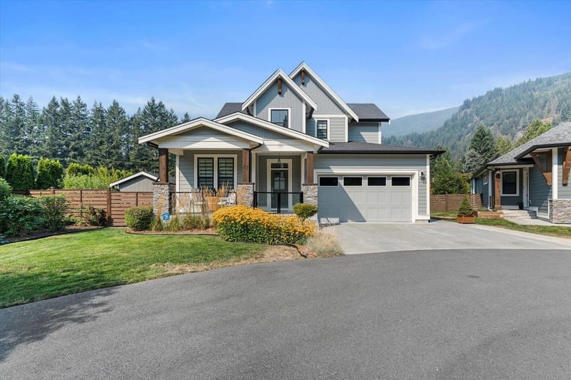 #67 1885 COLUMBIA VALLEY Road, Lindell Beach, British Columbia, V2R1J8, Lindell Beach, British Columbia — photo 1 of 5