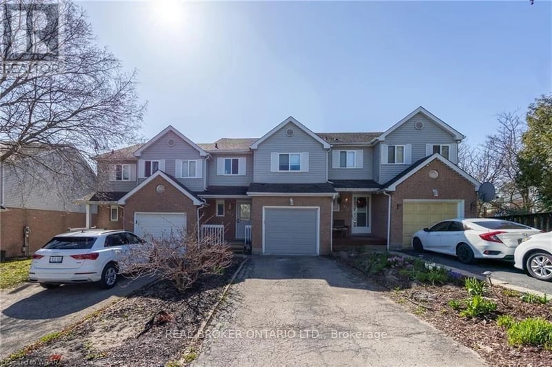 412 Exmoor Street, Waterloo, Ontario, N2K3T1, Waterloo, Ontario — photo 1 of 5