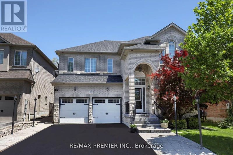 #Lower 27 Giovanni Way, Vaughan (Sonoma Heights), Ontario, L4H1R7, Vaughan (Sonoma Heights), Ontario — photo 1 of 5