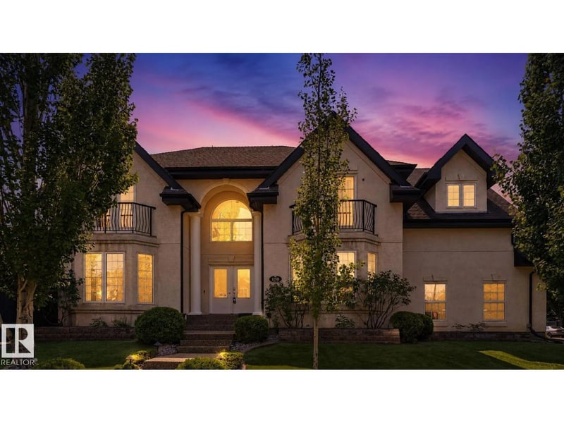 1150 Tory RD NW, Edmonton, Alberta, T6R3K6, Edmonton, Alberta — photo 1 of 5