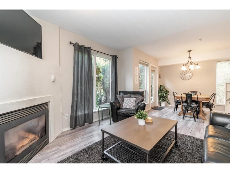 #107 1275 SCOTT Drive, Hope, British Columbia, V0X1L4, Hope, British Columbia — photo 1 of 5