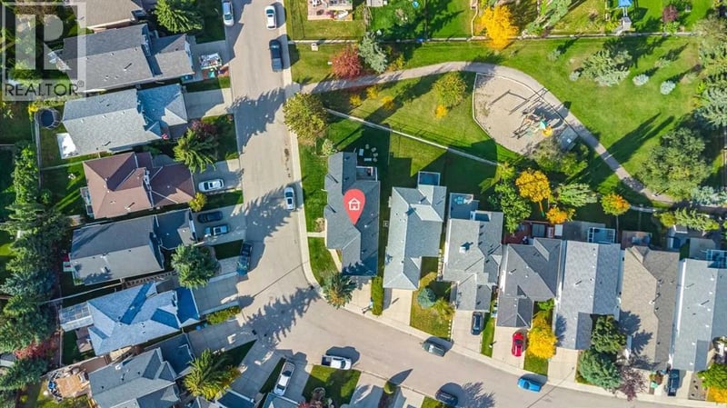 179 Citadel Close Northwest, Calgary, Alberta, T3G4A5, Calgary, Alberta — photo 1 of 5
