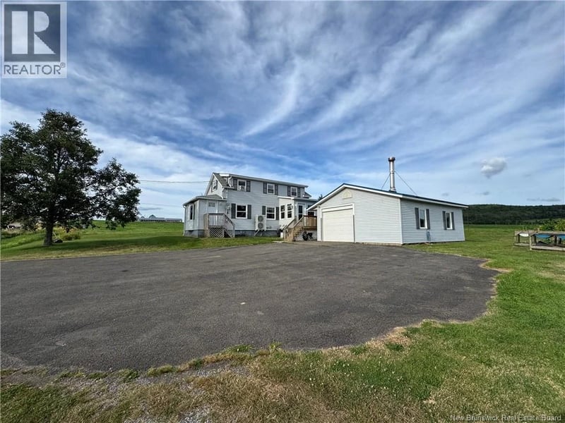 6718 Route 111, New Line Road, New Brunswick, E4E4S5, New Line Road, New Brunswick — photo 1 of 5