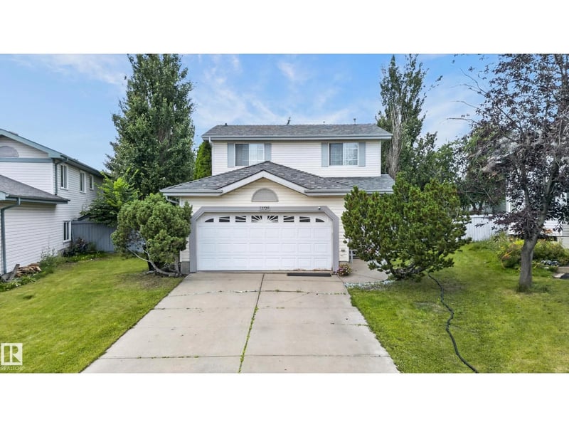 12724 148 AV NW, Edmonton, Alberta, T6V1C4, Edmonton, Alberta — photo 1 of 5
