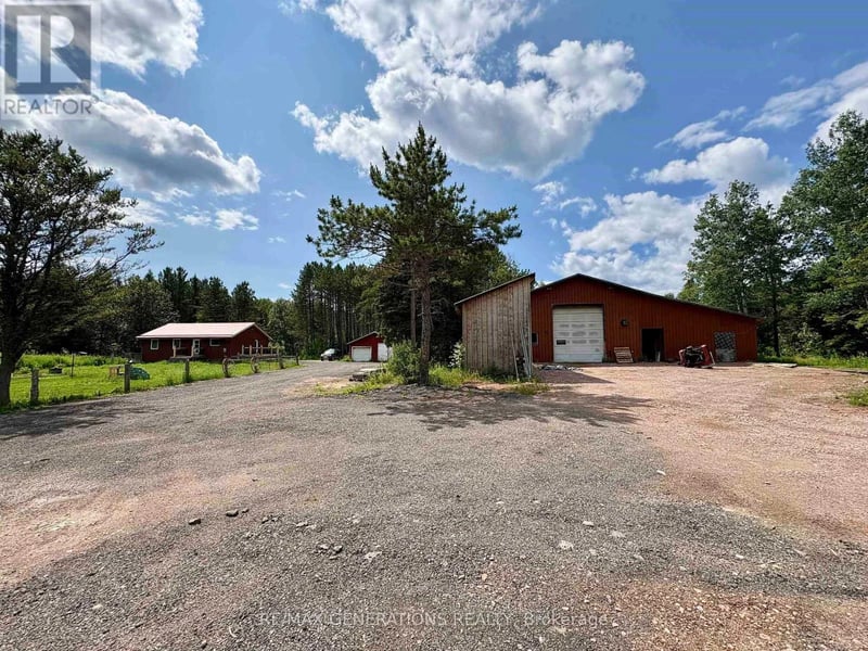 610 ROAD NO. 5 South, Shuniah (TB-76), Ontario, P0T2M0, Shuniah (TB-76), Ontario — photo 1 of 5