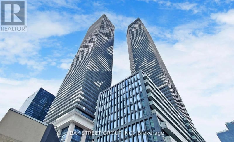 #4102 55 cooper Street, Toronto (Waterfront Communities), Ontario, M5E0G1, Toronto (Waterfront Communities), Ontario — photo 1 of 5