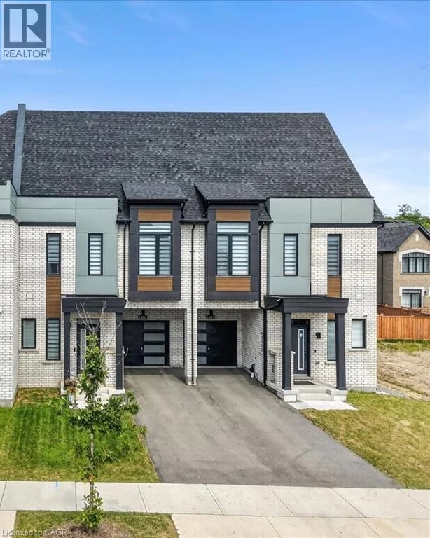 3487 POST Road, Oakville, Ontario, L6H7W5, Oakville, Ontario — photo 1 of 5