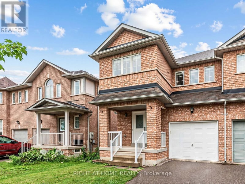 81 Briarcrest Drive, Markham (Berczy), Ontario, L6C3E7, Markham (Berczy), Ontario — photo 1 of 5